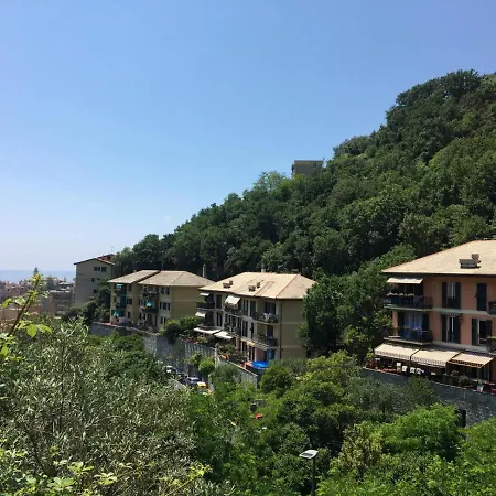 Apartment Precious Terrace In By Wonderful Italy
