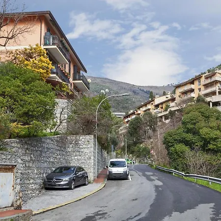 Precious Terrace In By Wonderful Italy *