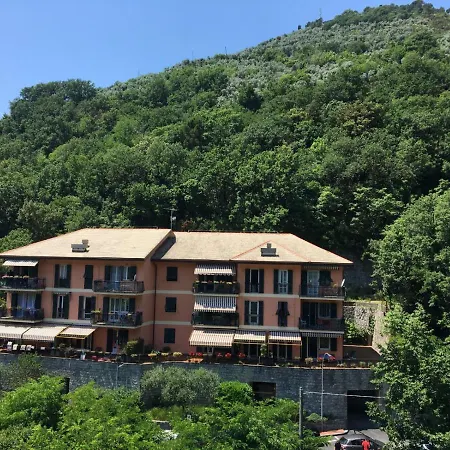 Apartment Precious Terrace In By Wonderful Italy *