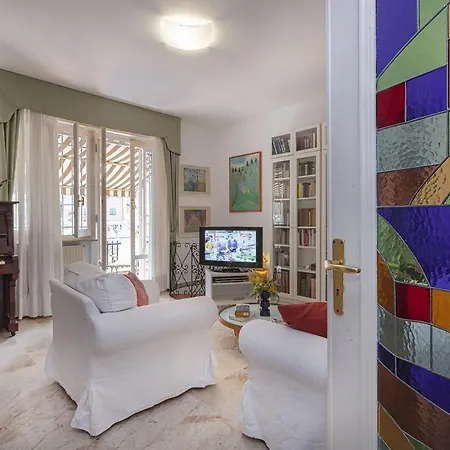 Appartamento Precious Terrace In By Wonderful Italy Bogliasco