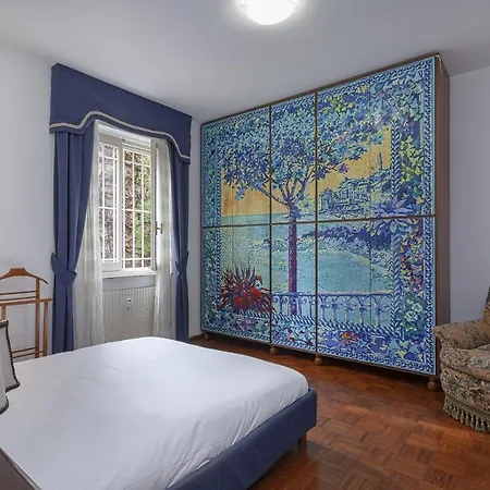 Precious Terrace In By Wonderful Italy Appartamento